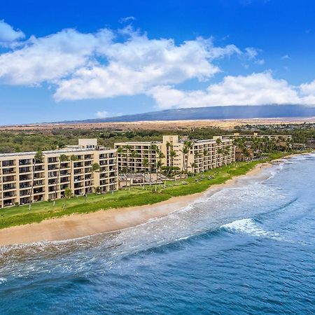 夏威夷出租公寓糖果海滩度假酒店 基黑 外观 照片