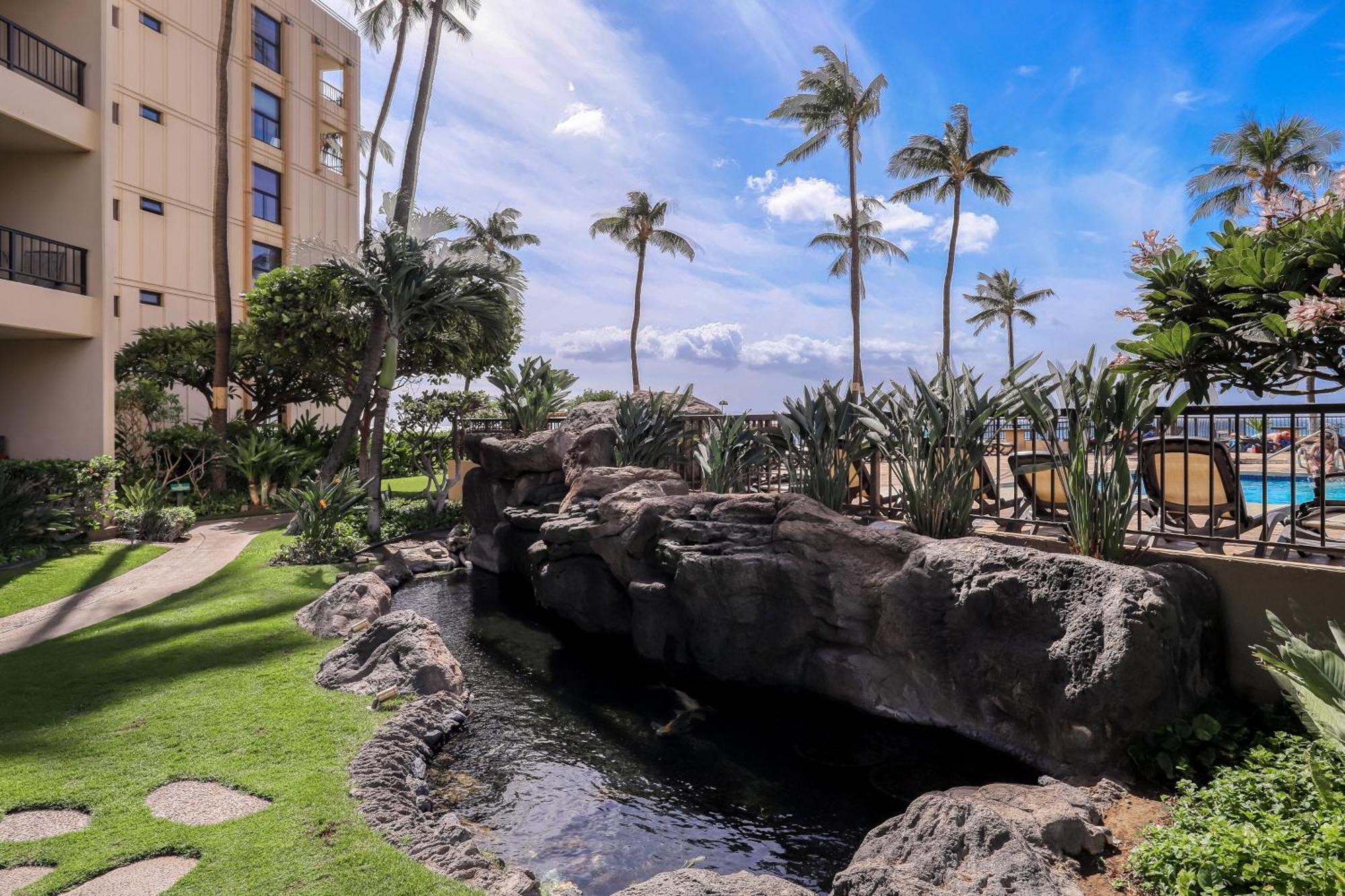 夏威夷出租公寓糖果海滩度假酒店 基黑 客房 照片